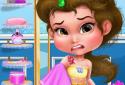 Princess Makeover: Girls Games screenshot 15