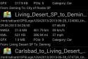 Ultra GPS Logger screenshot 6