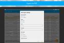 Mobi DB Database Designer screenshot 12