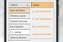 Mobi DB Database Designer screenshot 4