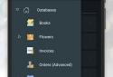 Mobi DB Database Designer screenshot 5