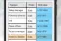 Mobi DB Database Designer screenshot 6