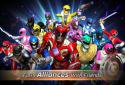 Power Rangers: Legacy Wars screenshot 6