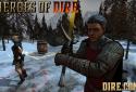 Heroes Of Dire screenshot 8