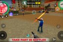 Vegas Crime Simulator screenshot 4