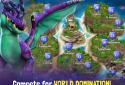 MonstroCity: Rampage! screenshot 10