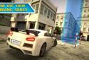 Real Car Parking Simulator Pro screenshot 2