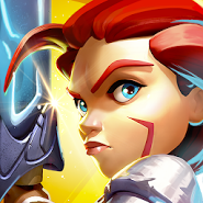 Dragonstone: Guilds and Heroes