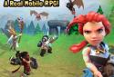 Dragonstone: Guilds and Heroes screenshot 1