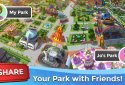 RollerCoaster Tycoon Touch screenshot 7
