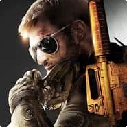 Thunder Assault:бесплатный FPS
