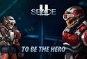 Space Armor 2 screenshot 1
