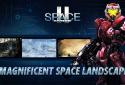 Space Armor 2 screenshot 4