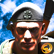 Battlefield Combat Black Ops