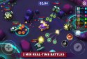 Tank Raid - 3D Online Multiplayer screenshot 1