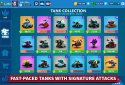 Tank Raid - 3D Online Multiplayer screenshot 2