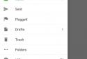 Nine - Outlook for Android screenshot 8