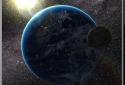 Universe 3D Live Wallpaper screenshot 1