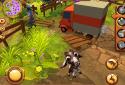 Goat Simulator - Psycho Mania screenshot 9