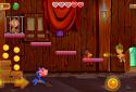 Jungle Run Reloaded screenshot 4