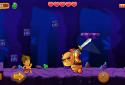 Jungle Run Reloaded screenshot 6
