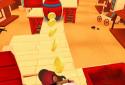 Bacon Run! screenshot 1