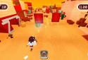 Bacon Run! screenshot 4