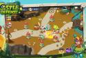 Castle Defense : Invasion screenshot 1