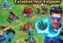 Dragonstone: Guilds & Heroes screenshot 2
