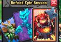 Dragonstone: Guilds & Heroes screenshot 3