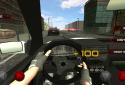Highway Car Drive screenshot 1