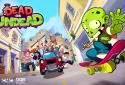 Dead or Undead screenshot 1