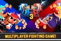 UFB 3 - Ultra Fighting Bros screenshot 1