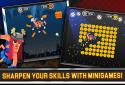 UFB 3 - Ultra Fighting Bros screenshot 5