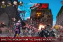 DEAD WARFARE: Zombie screenshot 2