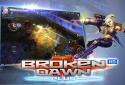 Broken Dawn Plus HD screenshot 1