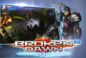 Broken Dawn Plus HD screenshot 2