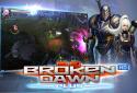 Broken Dawn Plus HD screenshot 3