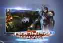 Broken Dawn Plus HD screenshot 7