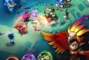 Magic Reign screenshot 2