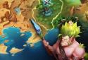 Magic Reign screenshot 3