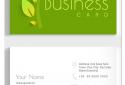 Lenscard -Business Card Maker screenshot 3