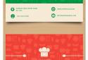 Lenscard -Business Card Maker screenshot 6