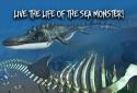 Sea Monster Megalodon Attack screenshot 1