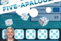 Dice with Ellen screenshot 4
