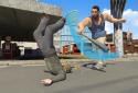 Hunk Big Man 3D: Fighting Game screenshot 1