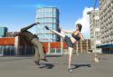 Hunk Big Man 3D: Fighting Game screenshot 12