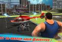 Hunk Big Man 3D: Fighting Game screenshot 14