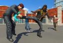 Hunk Big Man 3D: Fighting Game screenshot 2
