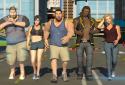 Hunk Big Man 3D: Fighting Game screenshot 7